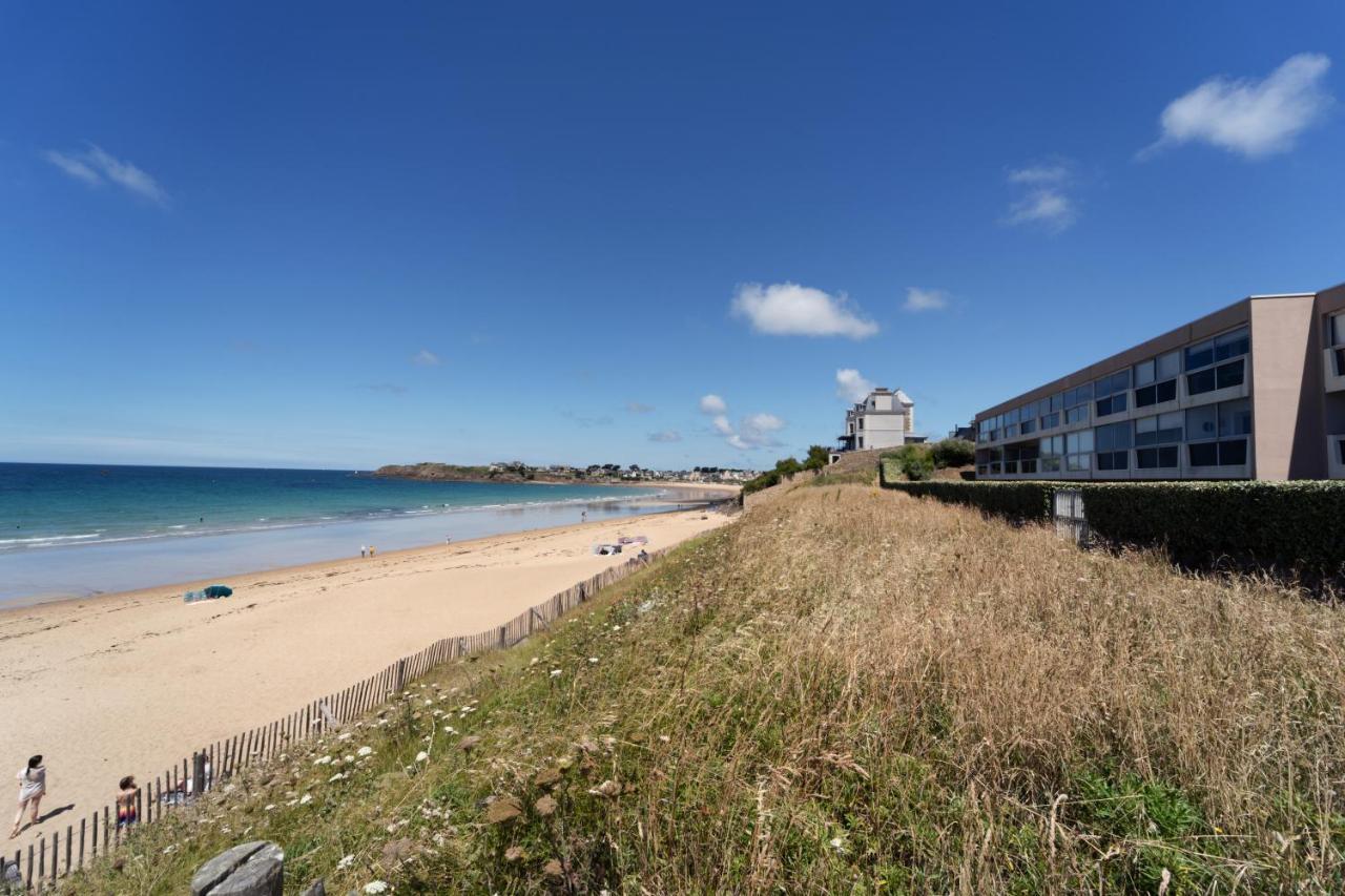 L'Agrume Saint-Malo Exteriér fotografie